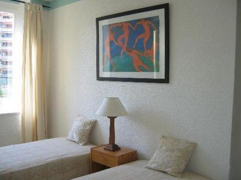 Apartment Croisette-oasis *