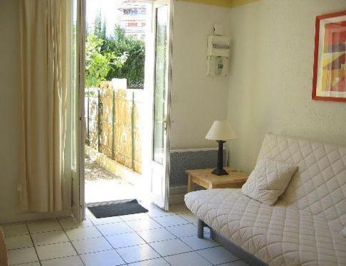 Appartamento Croisette-oasis