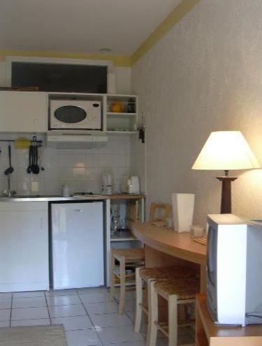 Appartamento Croisette-oasis