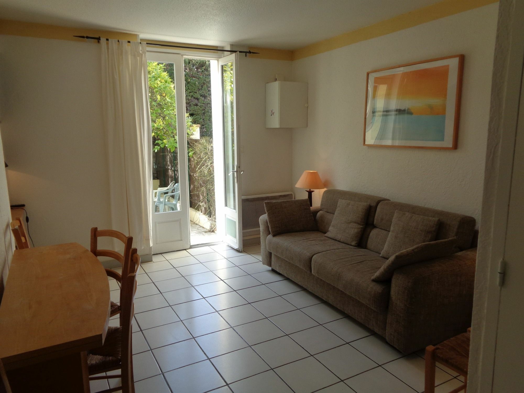 Appartamento Croisette-oasis *