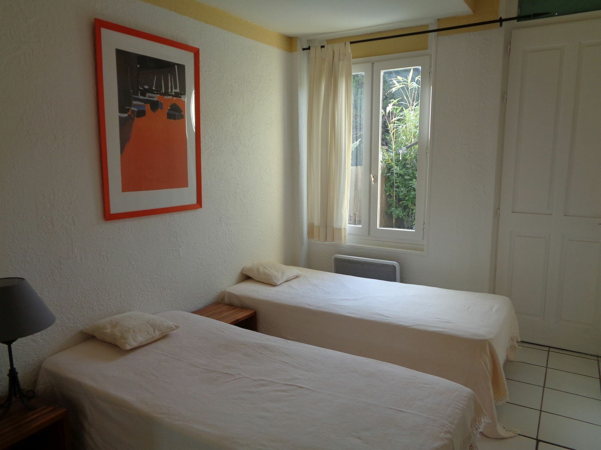 Appartamento Croisette-oasis Cannes