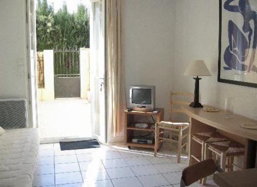 Apartment Croisette-oasis Cannes