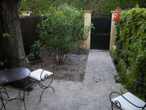 Apartment Croisette-oasis Cannes