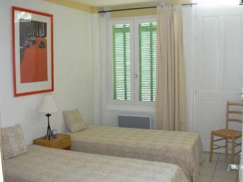 Croisette-oasis Apartment Cannes