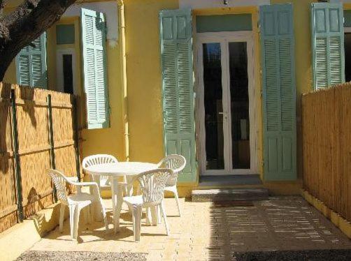 Apartment Croisette-oasis *