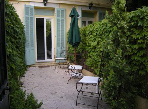 Croisette-oasis Apartment Cannes