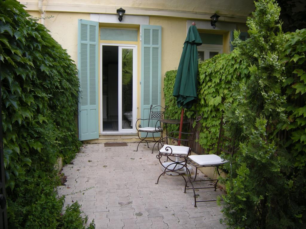 Apartment Croisette-oasis Cannes