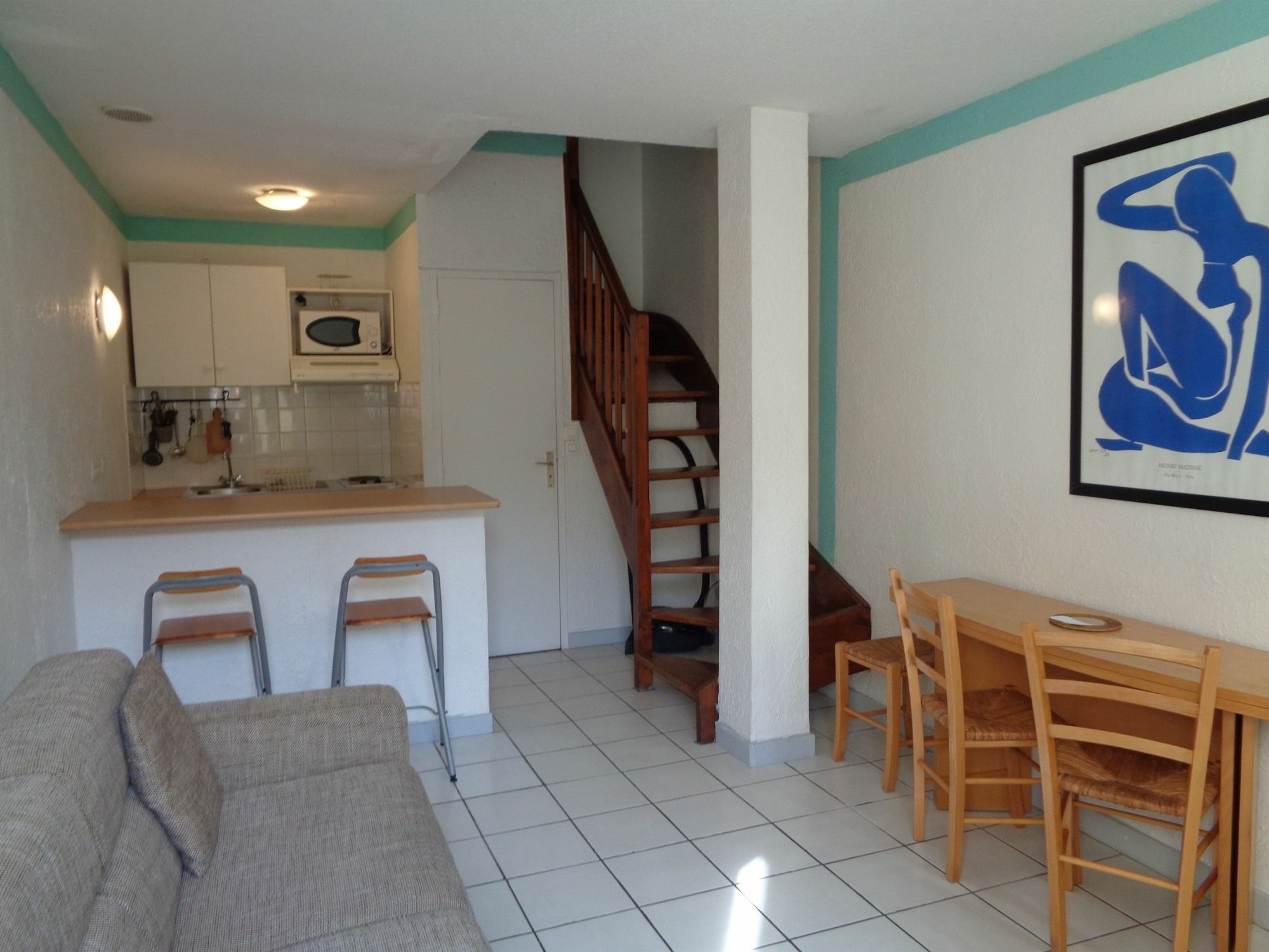 Croisette-oasis Apartment *