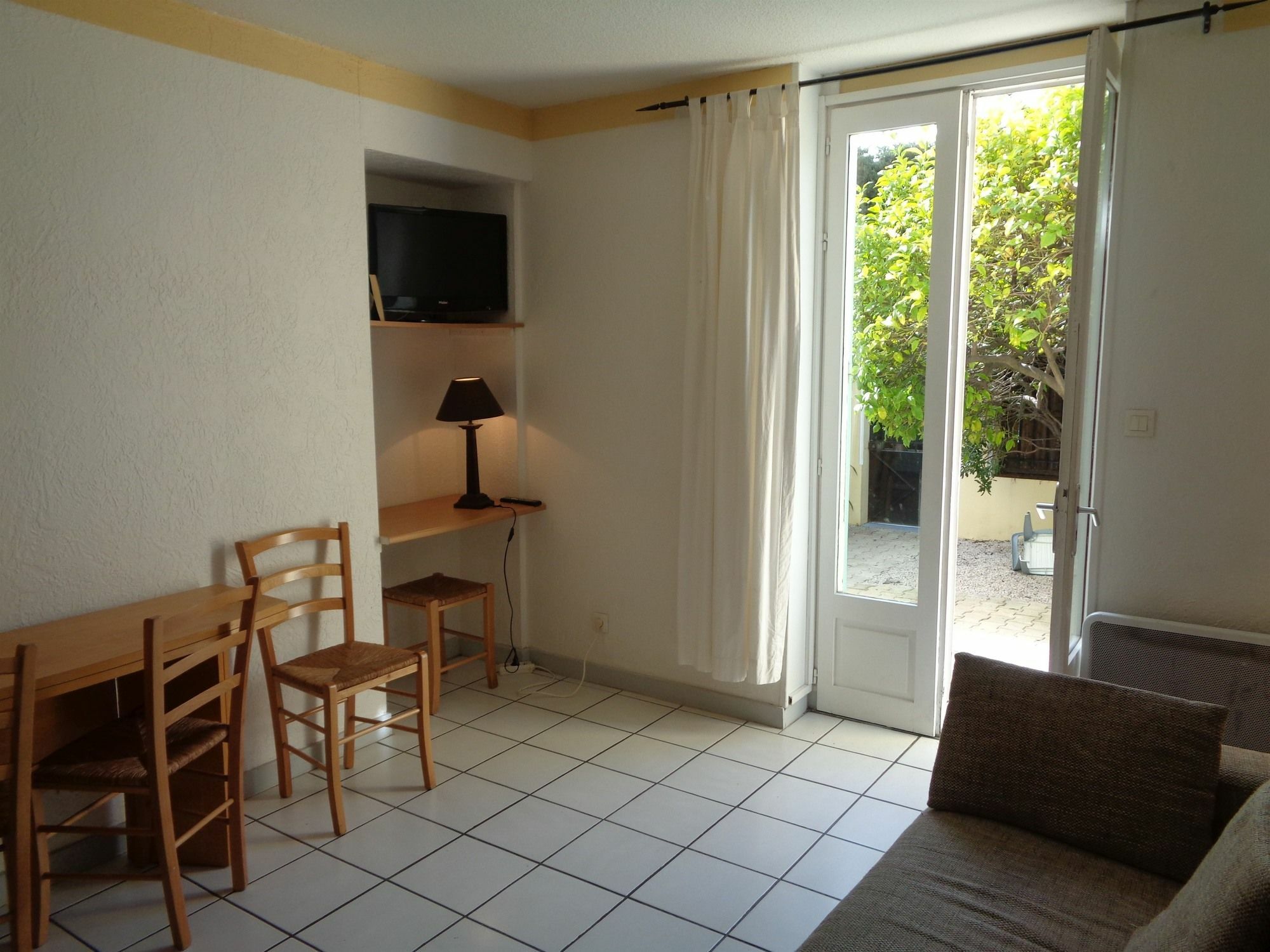 Croisette-oasis Apartment Cannes
