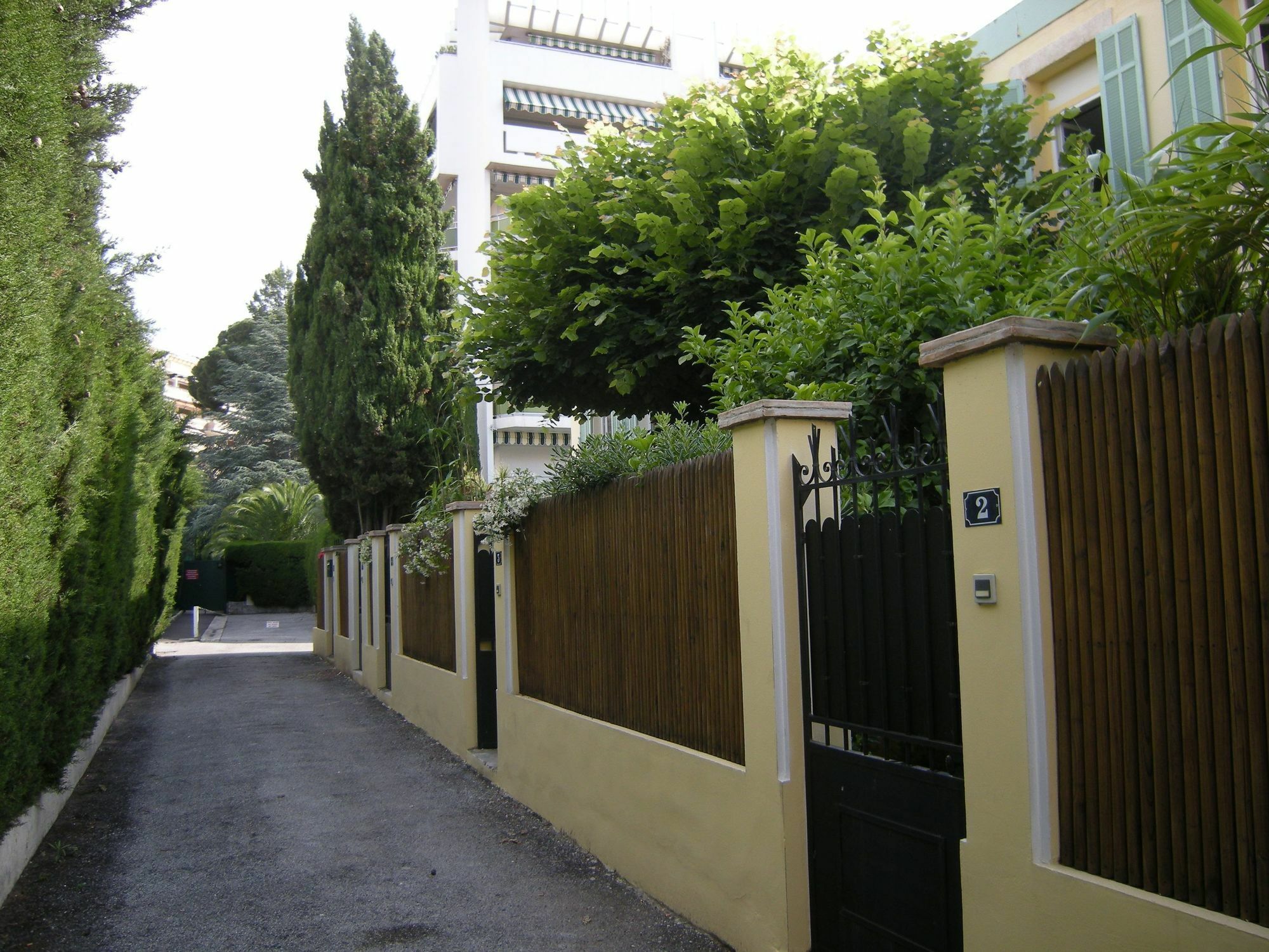Croisette-oasis Apartment *