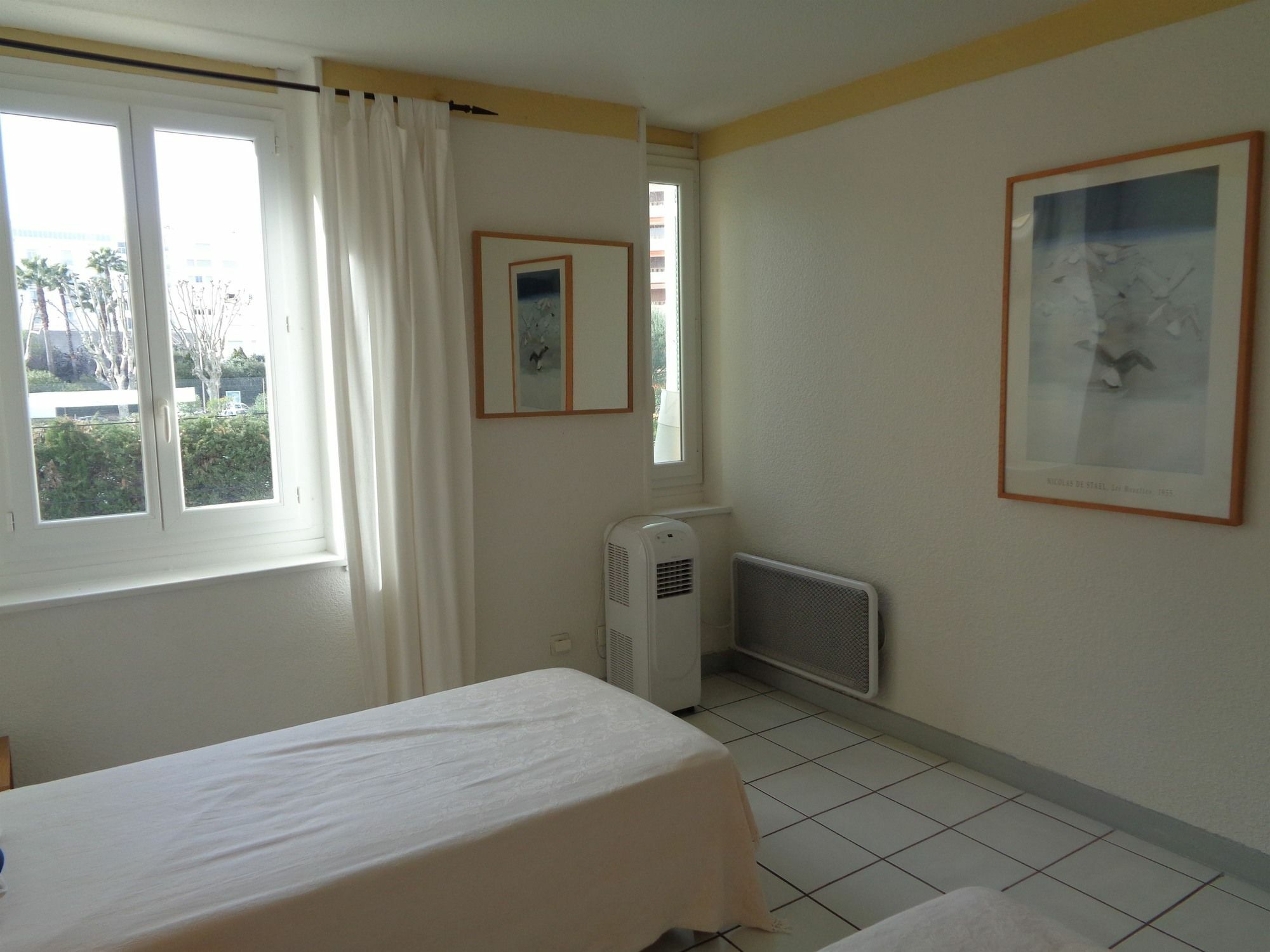 Croisette-oasis Apartment *
