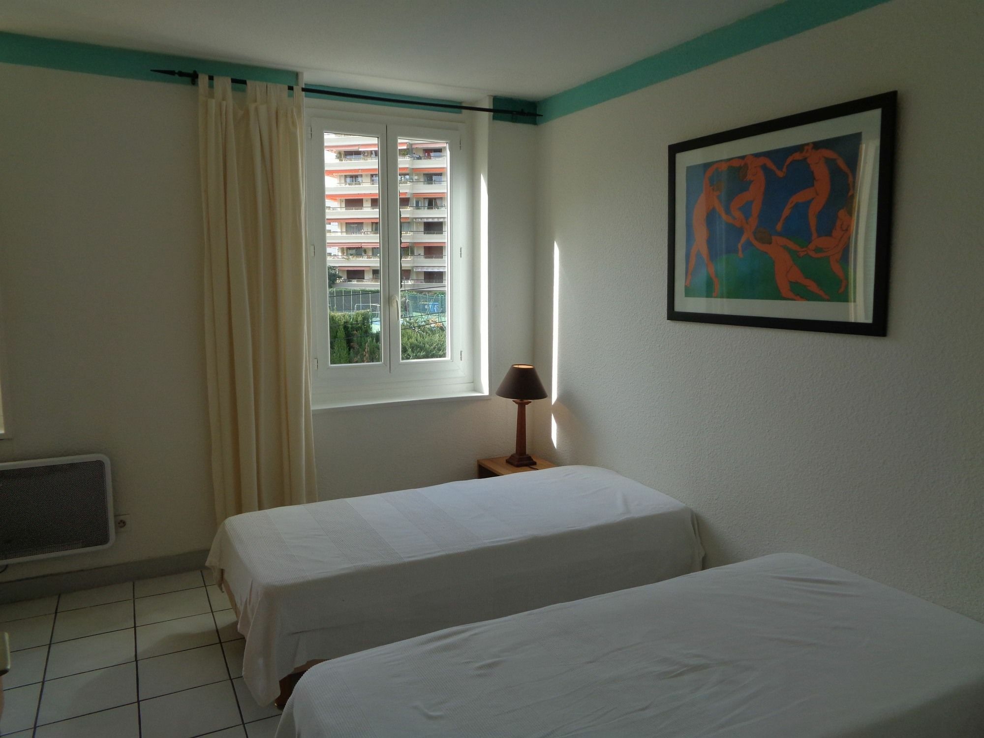 Apartment Croisette-oasis *