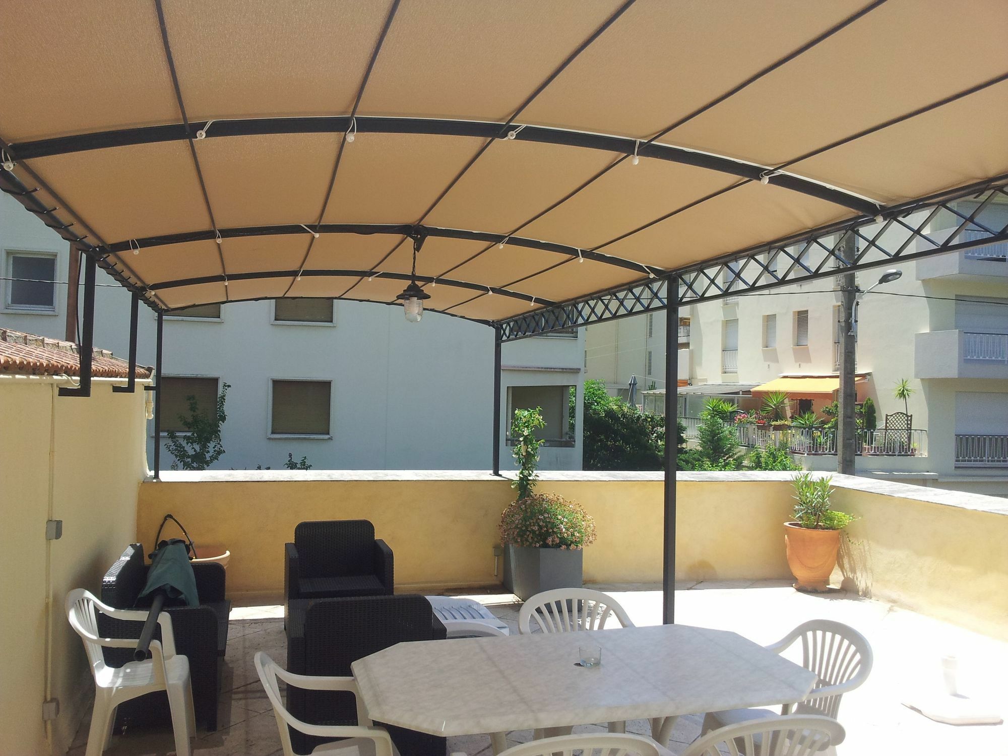 Croisette-oasis Apartment Cannes