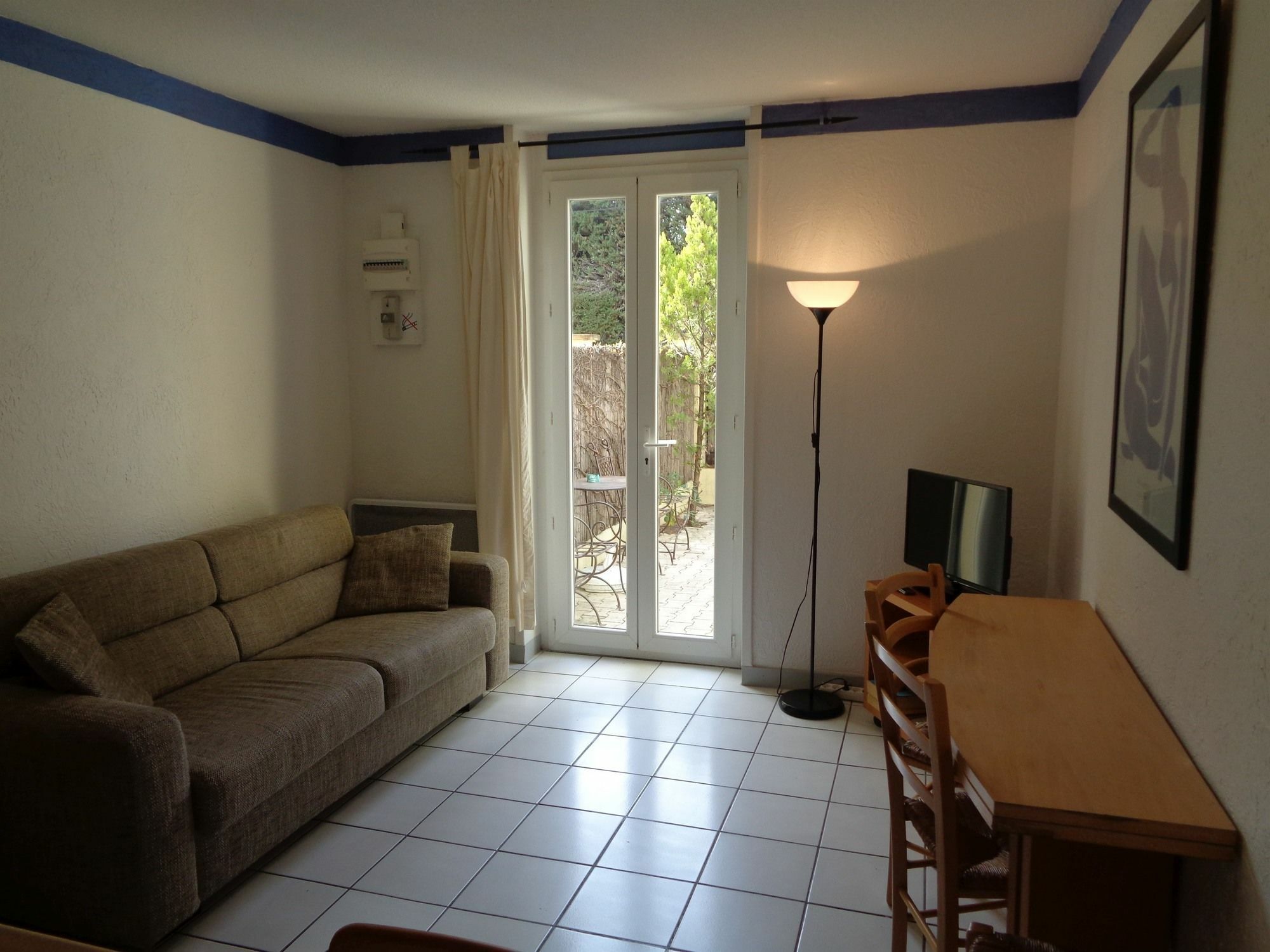 Apartment Croisette-oasis *