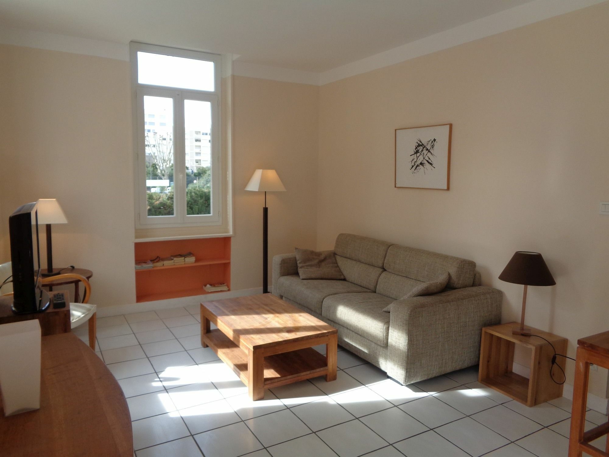 Apartment Croisette-oasis Cannes