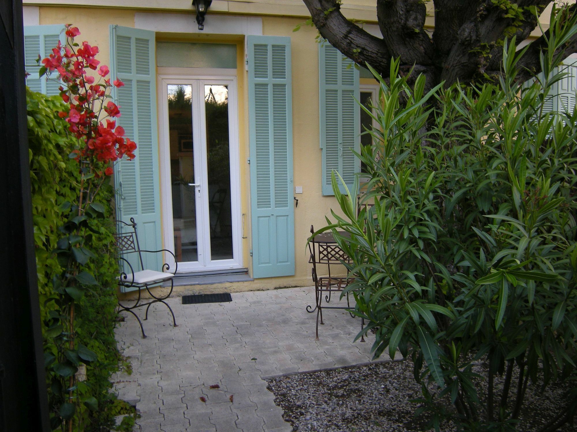 Croisette-oasis Apartment Cannes